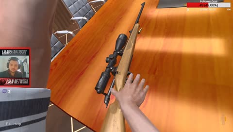 Hand Simulator