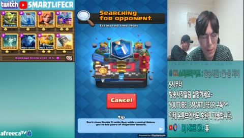 highest trophies 6661 clash royale RG + 3MUSK