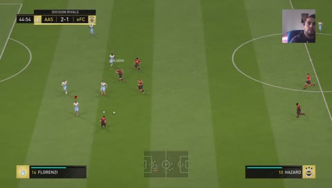 DIVISION RIVALS road to MARCO PAROLO e LASAGNA |FIFA 19 |ITA-ENG| ENTRATE E SEGUITEM