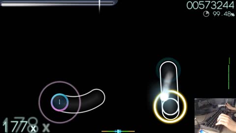 good old derusting in mania and standard 