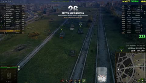  ⭐⭐gram jak umiem⭐⭐