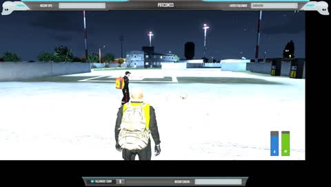 chaîne dédier à la bonne humeur au jeu video et gros camion