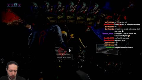 [WF Partner][!drops] Mr26.  🐟🐟🐟🐟 Playing with viewers. Kuva overdose. Helping new players. Ask any questions/if you need help.