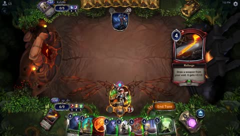 [RU/ENG] Яussian boy makes his opponents die of old age. 