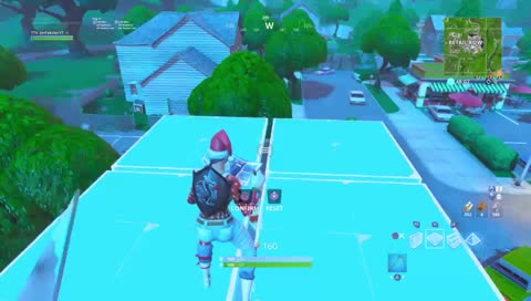 [PS4]Fortnite Sorry Guys (DAY12 OF CHRISTMAS STREAMS)| SUB GOAL 2/5 | SORRY FOR