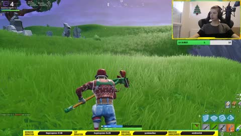 Gamma_suprn►DUO AVEC UN DEBUTANT / 720p60fps / CONCOURS AU 10 SUBS