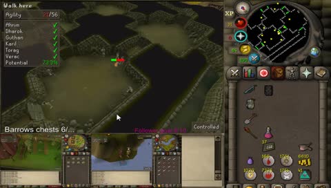 BARROWS RUNS AND CHATTING WITH THE BOYS, COME AND WATCH! FAMILY SHOW!