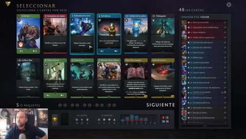 [ES] DESAYUNO CON ARTEFACTOS - 107/150 SORTEO TARJETA 20 EUROS STEAM 