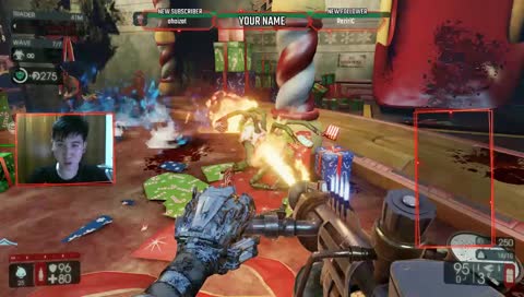 [EN/SG] BACK FROM LONG HIATUS! KF2 TEST STREAM!!!