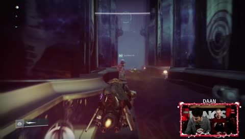 Destiny 2: Black Armory + Giveaway