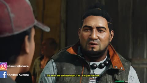 SHADOW OF TOMB RAIDER