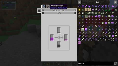 AllTheMods Magic pack | Beta