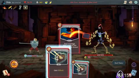 Ascension 20 Attempts - @ProblemsIRL [nosrl]