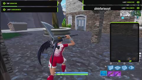 [FR/PC] Vous êtes le bienvenue ! 