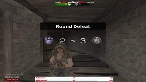 [FR/ENG] Test quality new monitor