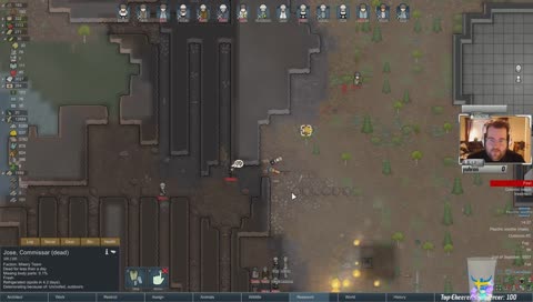 FRIENDLY FIRE!!!