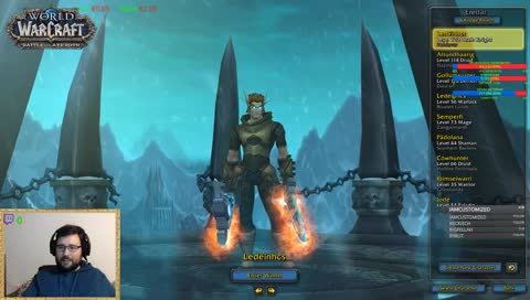 8.1 ist live!