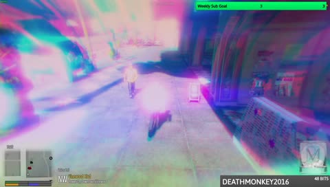 {PC}   #BadLandsRP Mr.Scratchy does stuff   |||    #FaceMadeForRadio #Vape