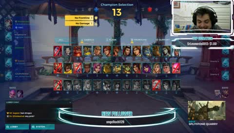 Paladins: Rankeando voy... rankeando vengo, vengooooooo