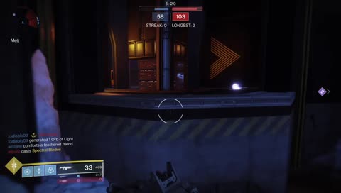 [ENG] The return of The Dawning, Mayhem and Me!