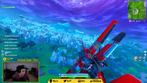 SOLO GRIND! - Fortnite Support-A-Creator Code "Fixx" <3