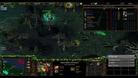 DotA สวัสดี :)