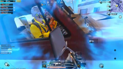 S4 FATİHİ! !dc !yt