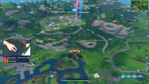 [EN/한국어] Playing with bot friend XD | Asia Server  | !discord !socials