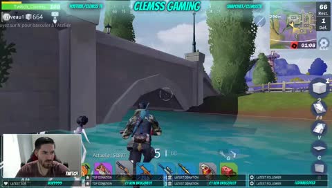 [FR/ES] TOP 1 DE FOLIE ! Giveaways pendant les vacances de Noel 