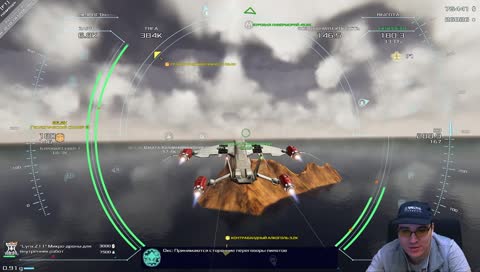 🔴[12.12.18] Чего бы и нет) 47 лет в этом бизнесе