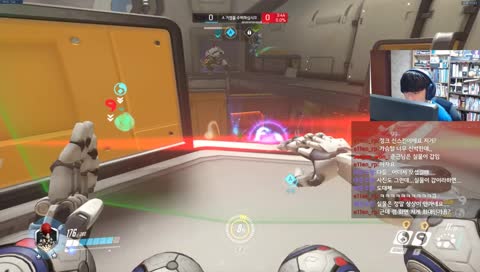 Vancouver Titans RAPEL ! !