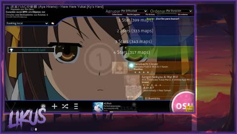 PRACTICANDO EN OSU! Pasate y saludá
