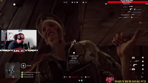 What in the world.?!