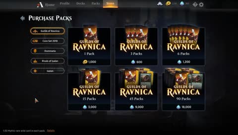 Decks you Never Knew you Wanted!