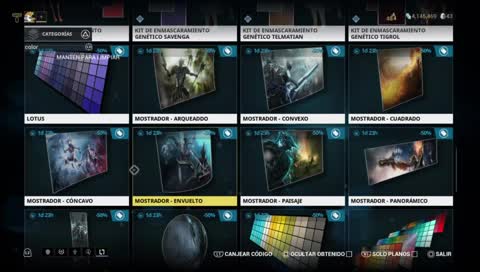 Transmisión de PS4 en vivo de CHECHO_STENIX