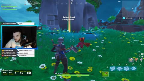 CREATIVE GOD 🔥🔥 | !social !level !monnaie !gv