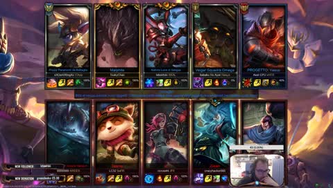 [ITA] Devo fare le quest, quindi abbiate pazienza. Se volete giocare insieme ditelo. | !sounds !schedule