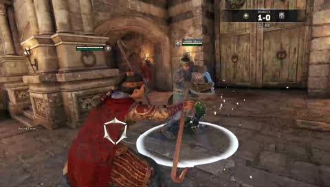 [PC] | Ranked 1v1 | Songrequest is on!