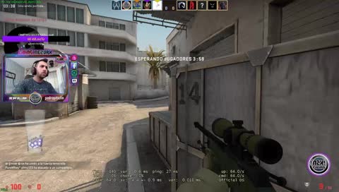 CSGO! subimos de rango