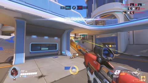 플래/ 경쟁전 허투루 배운 힐러.