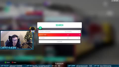 [ENG] Open Lobby | Free Cheese And Bacon | Viewergames | !Spotify !GT