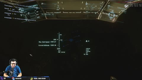 [!prime] Back from Vegas!! #StarCitizen 3.3.7 Let's check it out! Now sponsored by ASTRO Gaming | Team Origin