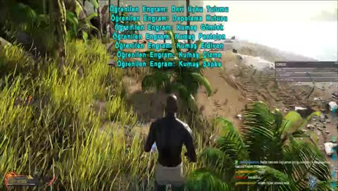 Dragnus Kabilesi ARK..