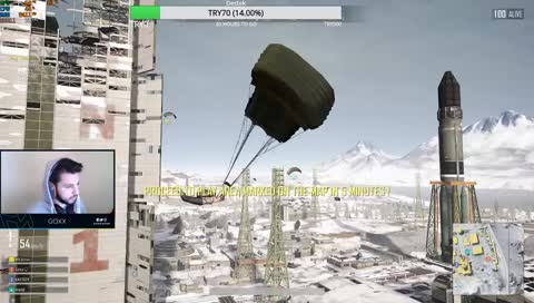 SA ÇET BENİ DUYDUNUZ MU [OHM] Goxtv - !ayar !discord