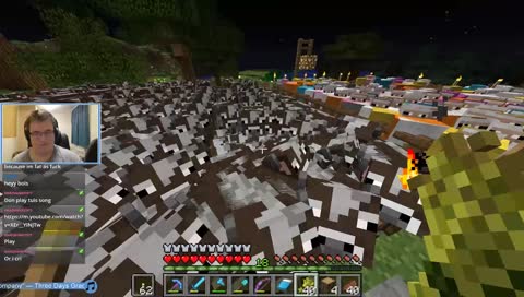 Electricity Listening Group