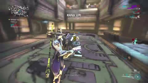 [PS4] Warframe | All Two Fortuna!