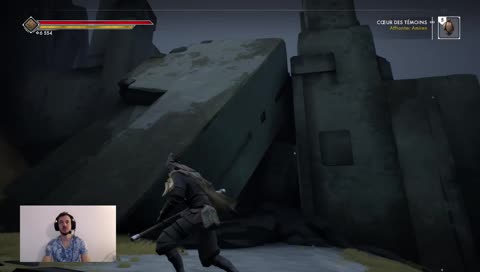 [FR]  [épisode 4] Au programme quête annexe et principal si on a le temps !