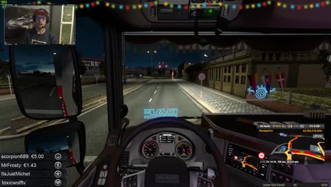 Multiplayer Europa 2 ritten! #falconsquad #newcommands