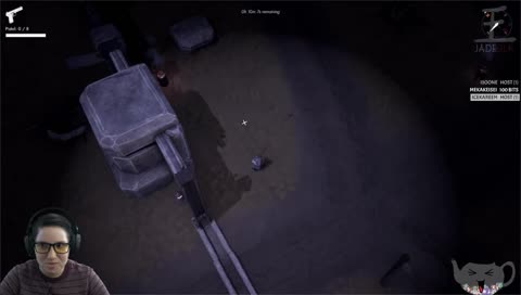 Wacky Wednesday! Indie Highlight: Foxhole #ad [!fox for game info]