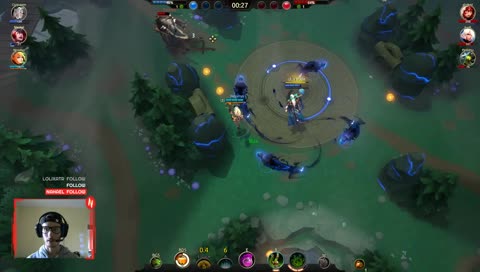 [FR] Saison 5 c'est reparti pour un tour